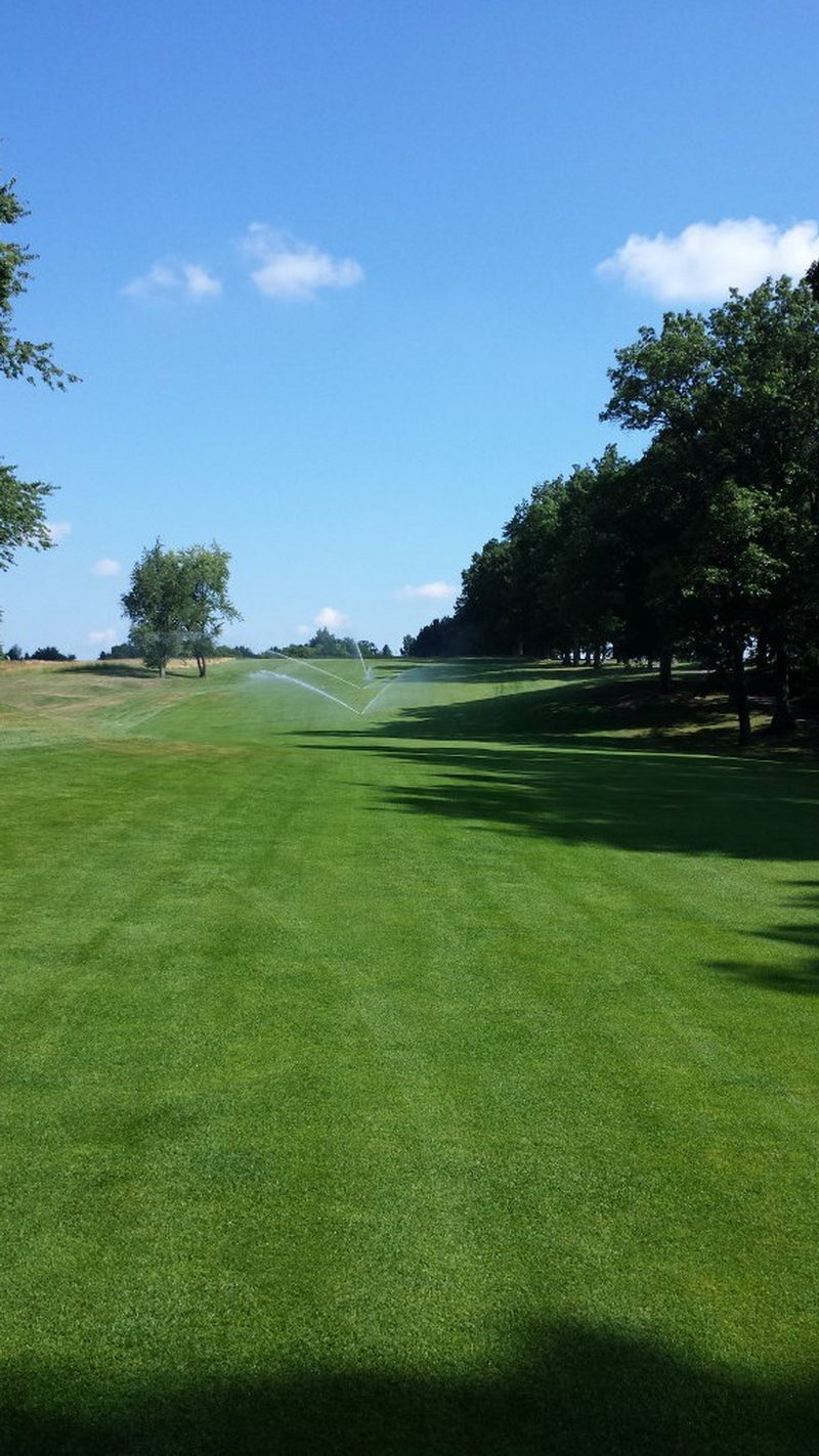 Braeside Golf Club - From Facebook (newer photo)